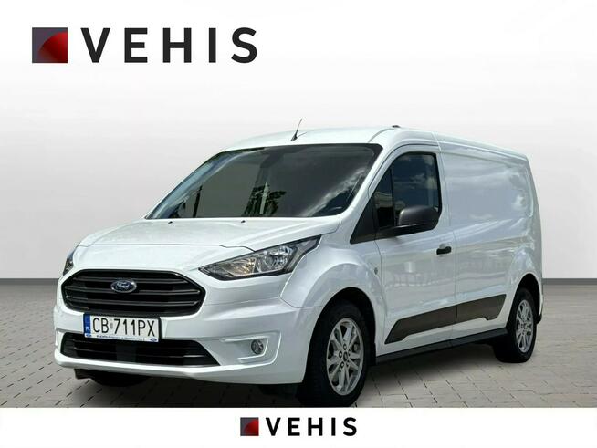 Ford Transit Courier jak nowy / niski przebieg / atrakcyjne finansowanie