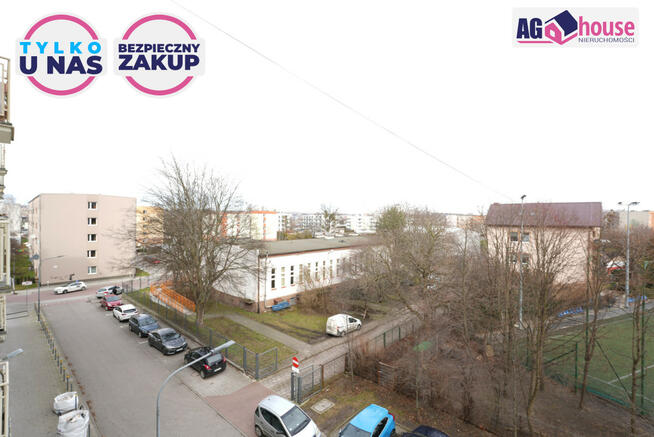 Mieszkanie Gdynia Leszczynki, Ludwika Zamenhofa