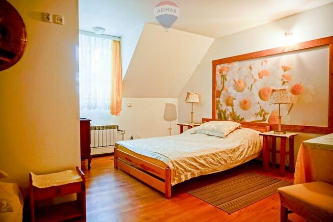 Karczma i Pensjonat na Mazurach, teren 1,57ha