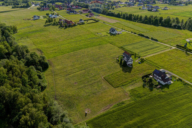 Dom do remontu na ponad 35 ar działce!