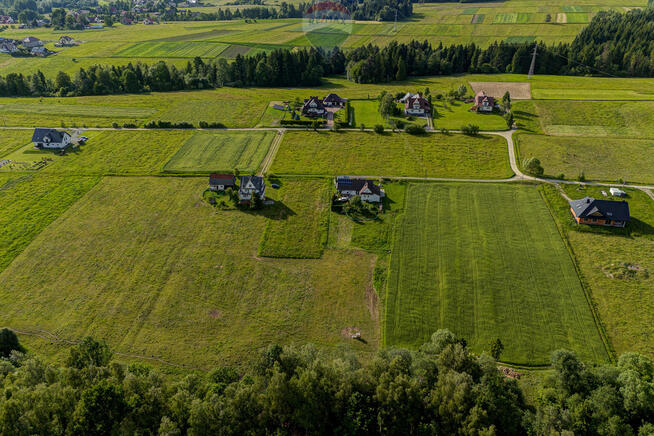 Dom do remontu na ponad 35 ar działce!