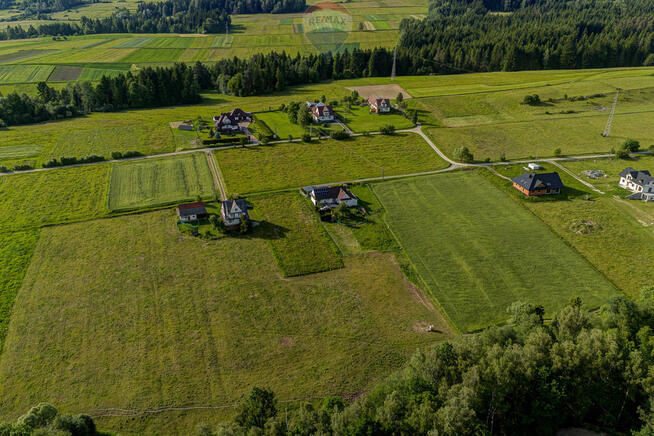 Dom do remontu na ponad 35 ar działce!