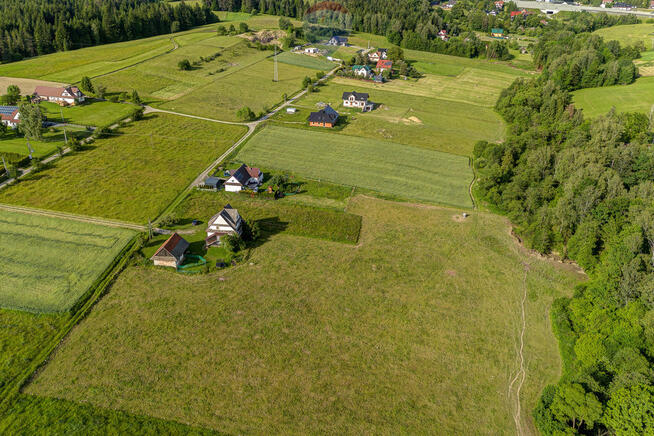 Dom do remontu na ponad 35 ar działce!