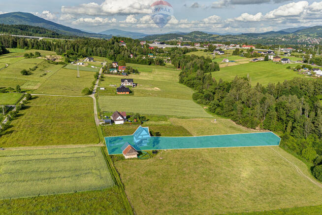 Dom do remontu na ponad 35 ar działce!