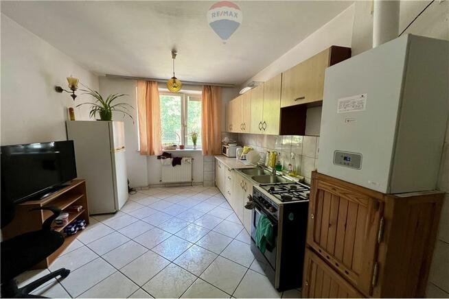 Kwatery pracownicze dom w zabudowie bliźniaczej