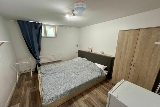 Kwatery pracownicze dom w zabudowie bliźniaczej