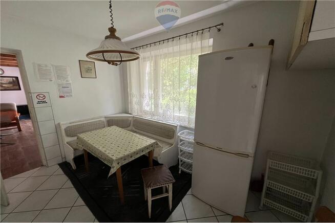 Kwatery pracownicze dom w zabudowie bliźniaczej