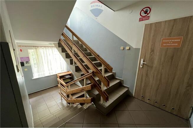 Kwatery pracownicze dom w zabudowie bliźniaczej