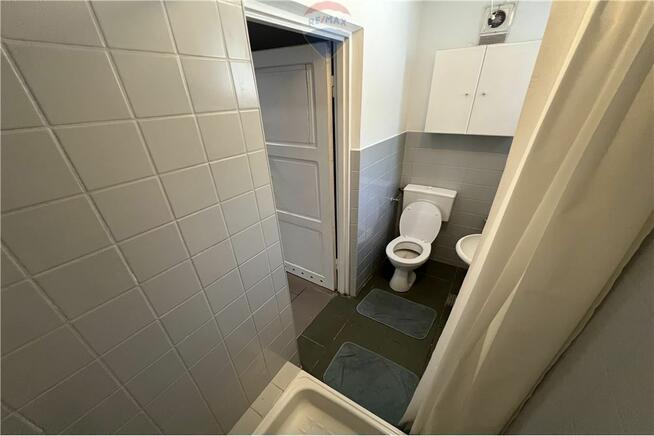 Kwatery pracownicze dom w zabudowie bliźniaczej