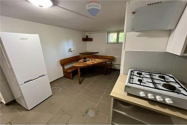 Kwatery pracownicze dom w zabudowie bliźniaczej