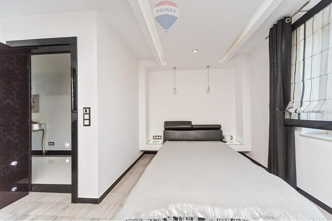 Luksusowa rezydencja na sprzedaż koło Wadowic