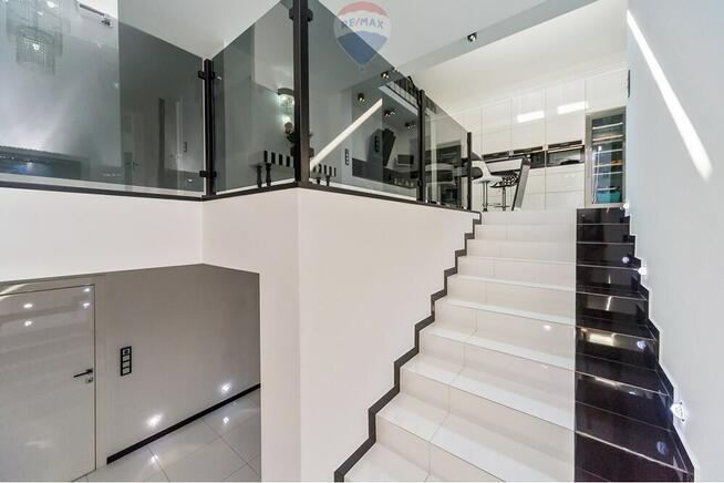 Luksusowa rezydencja na sprzedaż koło Wadowic