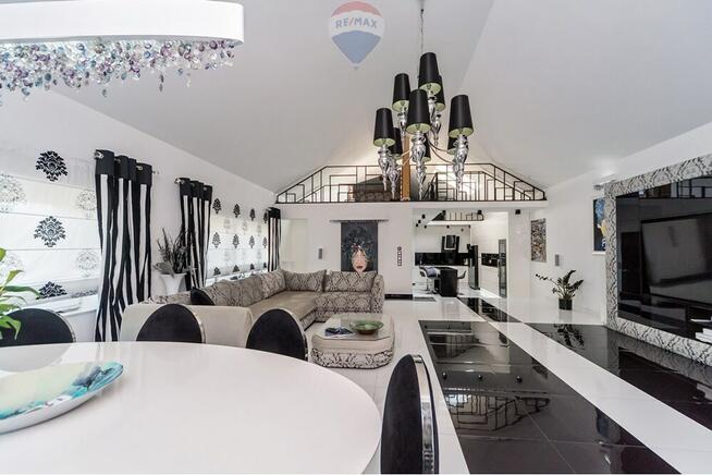 Luksusowa rezydencja na sprzedaż koło Wadowic