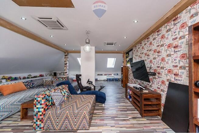 Luksusowa rezydencja na sprzedaż koło Wadowic