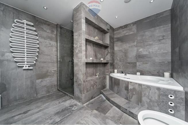 Luksusowa rezydencja na sprzedaż koło Wadowic