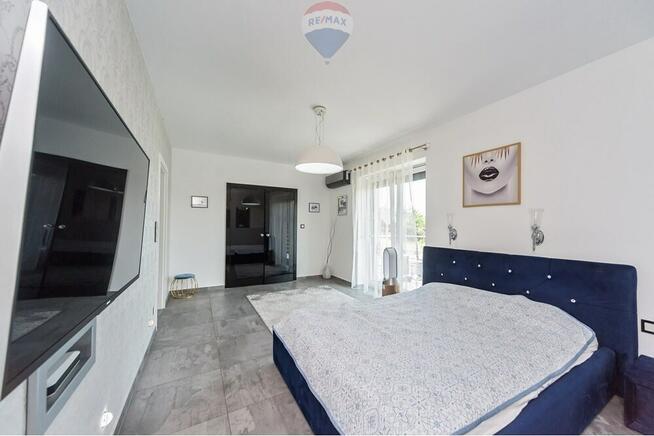 Luksusowa rezydencja na sprzedaż koło Wadowic