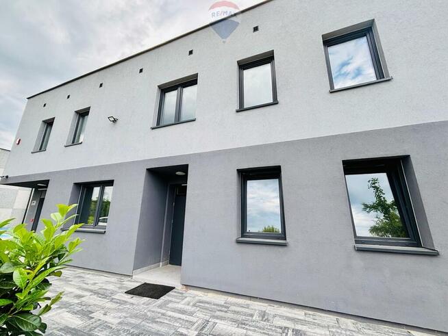 Zostań pierwszym Najemcą-nowa powierzchnia biurowa