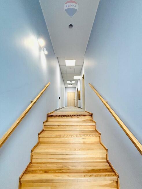 Zostań pierwszym Najemcą-nowa powierzchnia biurowa