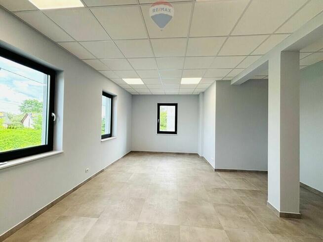 Zostań pierwszym Najemcą-nowa powierzchnia biurowa