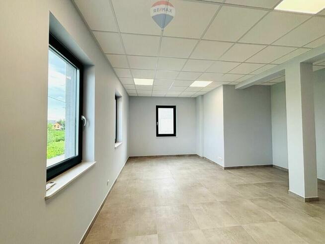 Zostań pierwszym Najemcą-nowa powierzchnia biurowa