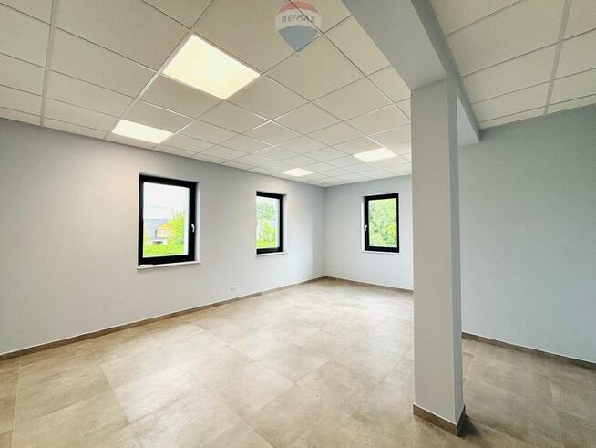 Zostań pierwszym Najemcą-nowa powierzchnia biurowa