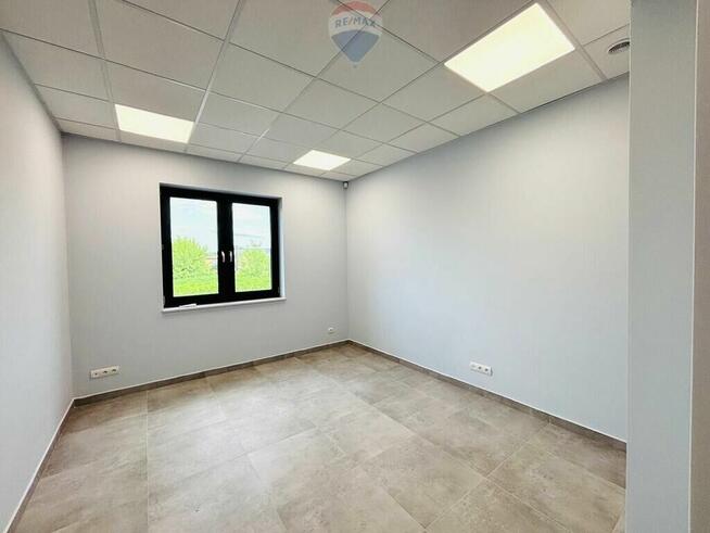 Zostań pierwszym Najemcą-nowa powierzchnia biurowa