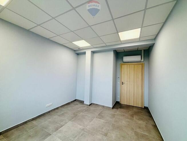 Zostań pierwszym Najemcą-nowa powierzchnia biurowa