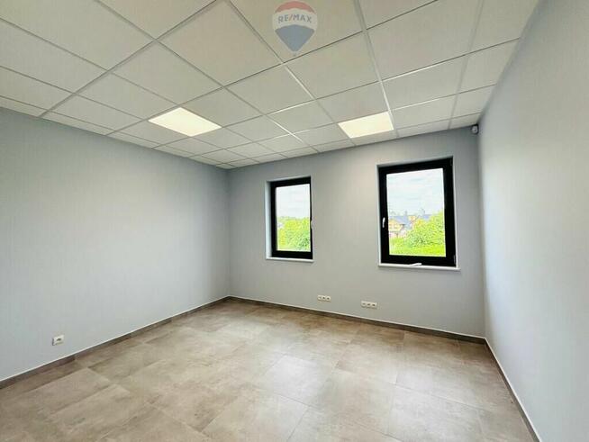 Zostań pierwszym Najemcą-nowa powierzchnia biurowa