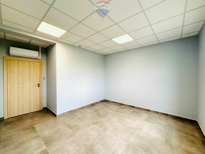 Zostań pierwszym Najemcą-nowa powierzchnia biurowa