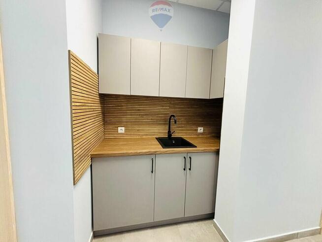 Zostań pierwszym Najemcą-nowa powierzchnia biurowa