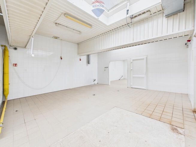 Produkuj, magazynuj, zarabiaj – lokal czeka!