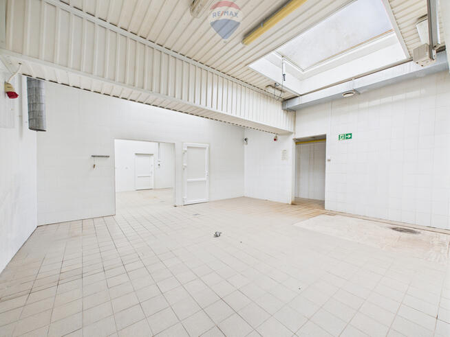 Produkuj, magazynuj, zarabiaj – lokal czeka!