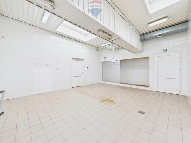 Produkuj, magazynuj, zarabiaj – lokal czeka!