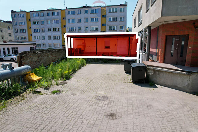 Produkuj, magazynuj, zarabiaj – lokal czeka!