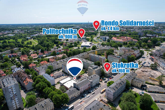 Produkuj, magazynuj, zarabiaj – lokal czeka!