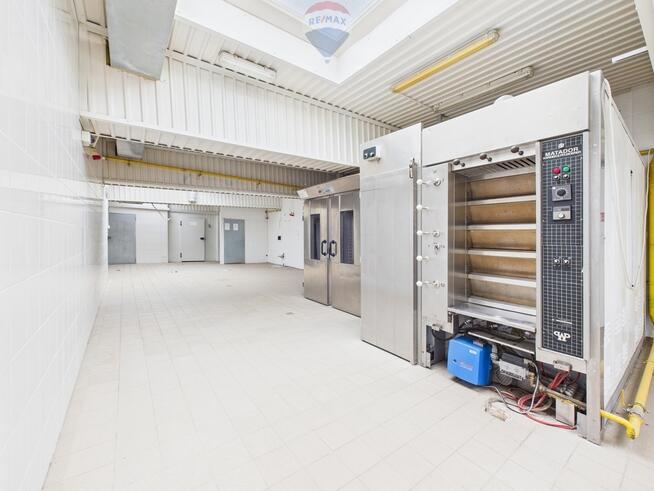 Produkuj, magazynuj, zarabiaj – lokal czeka!