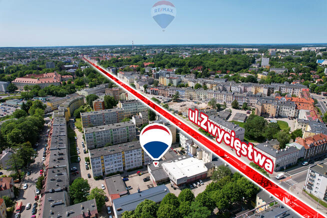 Produkuj, magazynuj, zarabiaj – lokal czeka!