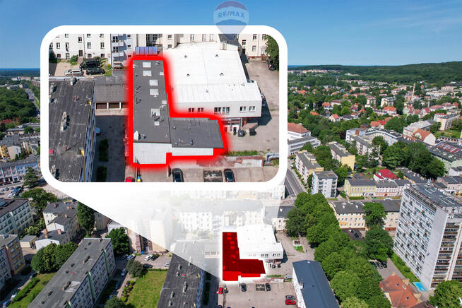 Produkuj, magazynuj, zarabiaj – lokal czeka!