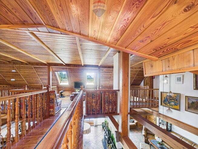 Agroturystyka Borówna, nowa cena na Black Weeks