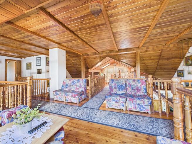 Agroturystyka Borówna, nowa cena na Black Weeks