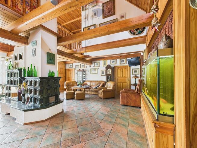 Agroturystyka Borówna, nowa cena na Black Weeks