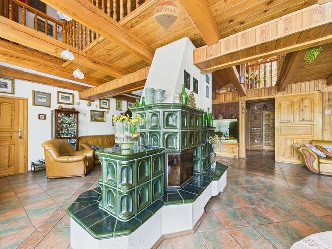 Agroturystyka Borówna, nowa cena na Black Weeks