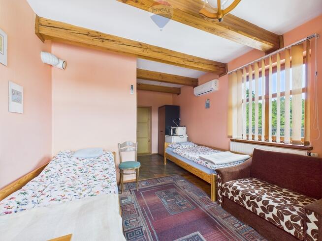 Agroturystyka Borówna, nowa cena na Black Weeks