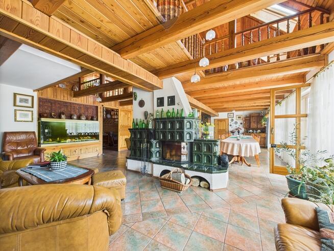 Agroturystyka Borówna, nowa cena na Black Weeks