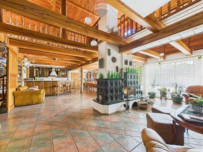 Agroturystyka Borówna, nowa cena na Black Weeks