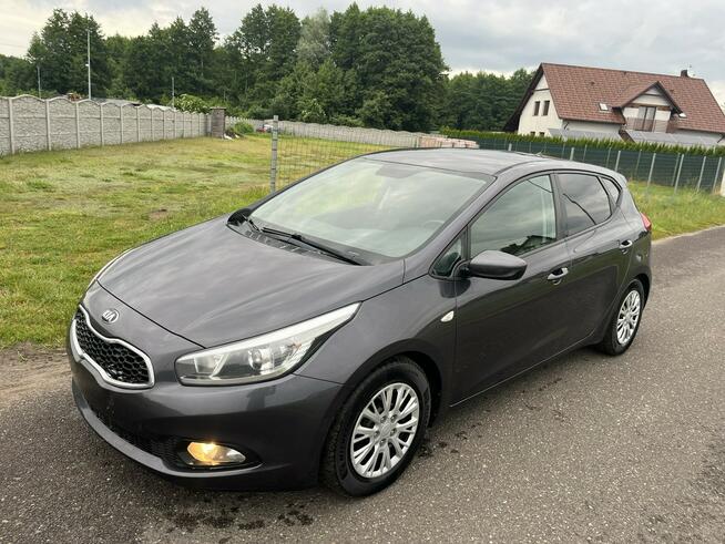 Kia Cee'd