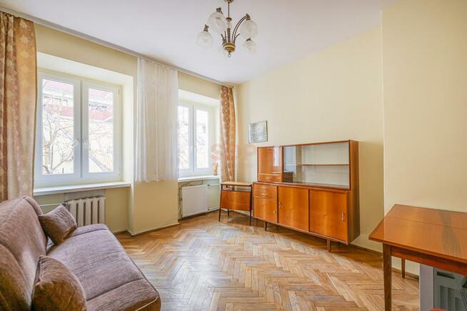 Mieszkanie Wrocław Stare Miasto, Odrzańska
