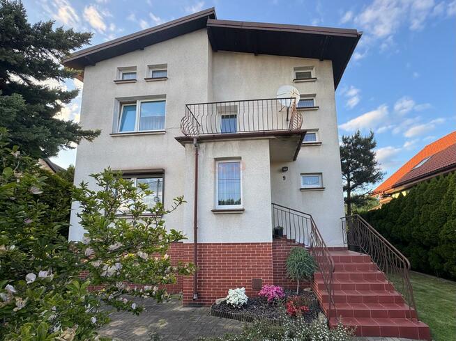 Dom Kalisz, Żwirowa