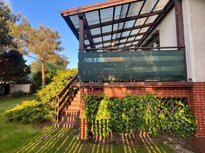 Dom Kalisz, Żwirowa