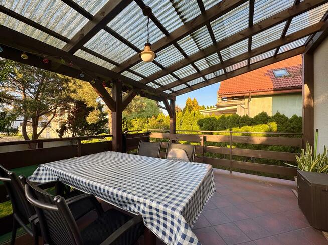 Dom Kalisz, Żwirowa